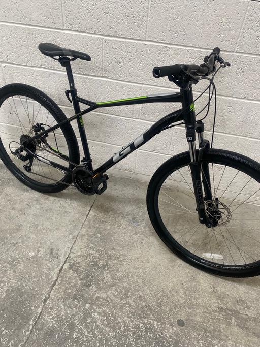 Buy & Sell Winthorpe Newark and Sherwood - Photos for GT aggressor 29er mountain bike