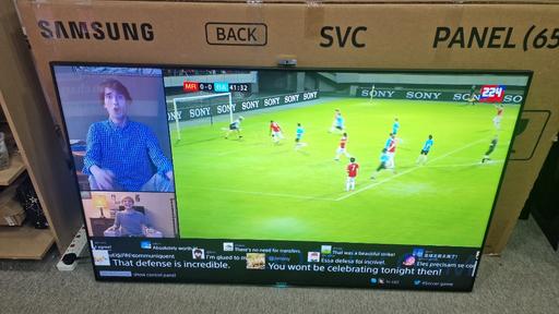 Buy & Sell Oxley Wolverhampton - Photos for Sony 65