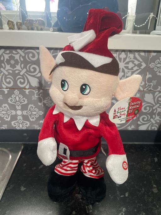 Buy & Sell Saltley Birmingham - Photos for Musical elf