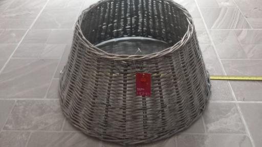 Buy & Sell Banbury Cherwell - Photos for Christmas Tree Skirt. Small