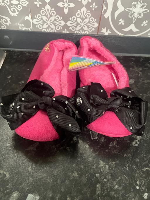 Buy & Sell Bordesley Green Birmingham - Photos for Slippers size 3-4