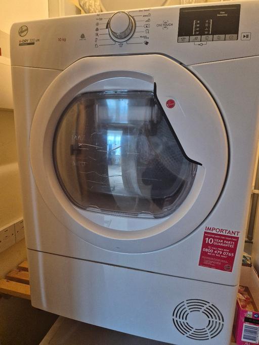 Buy & Sell Saint Johns Worcester - Photos for hoover tumbledryer