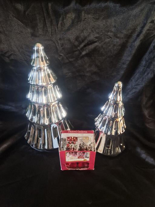 Buy & Sell Dosthill Tamworth - Photos for YANKEE CANDLE.