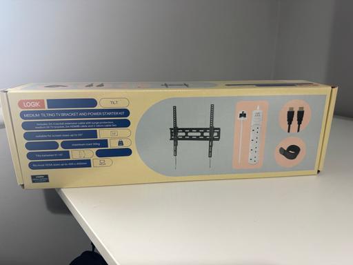 Buy & Sell Pandy (Wrexham) Wrexham - Wales - Photos for Logik TV mount