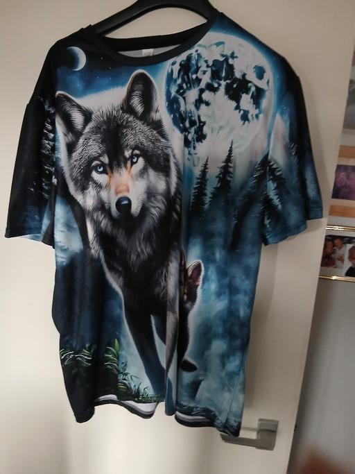 Buy & Sell Audnam Dudley - Photos for POLYESTER TEE SHIRT