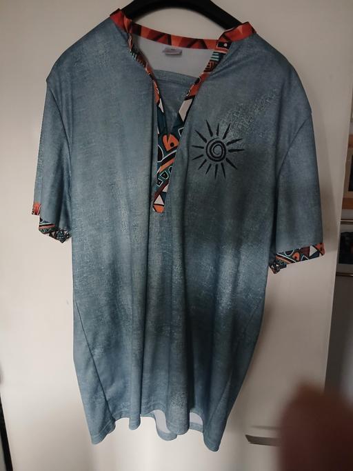 Buy & Sell Audnam Dudley - Photos for 100%POLYESTER TEE SHIRT