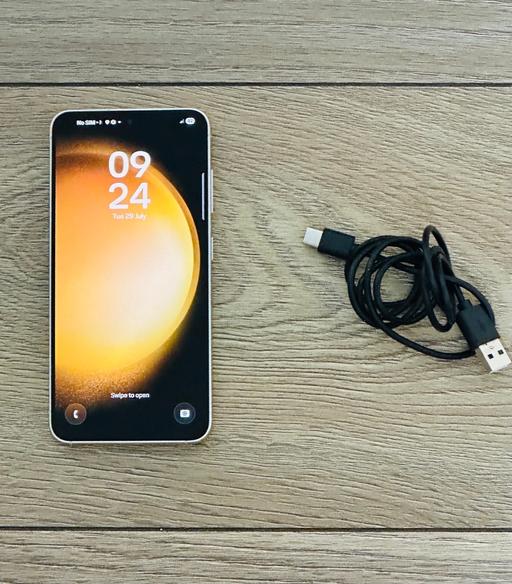 Buy & Sell Lye Dudley - Photos for Samsung Galaxy S23 - 128GB Unlocked Like New