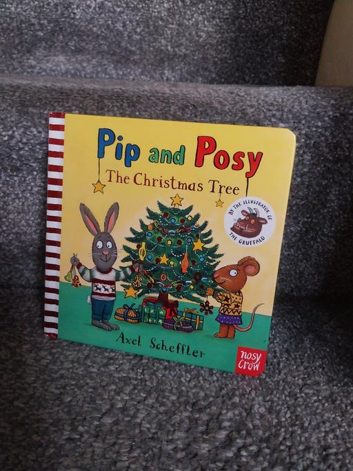 Buy & Sell Essington Wolverhampton - Photos for Pip and Posy Christmas Book