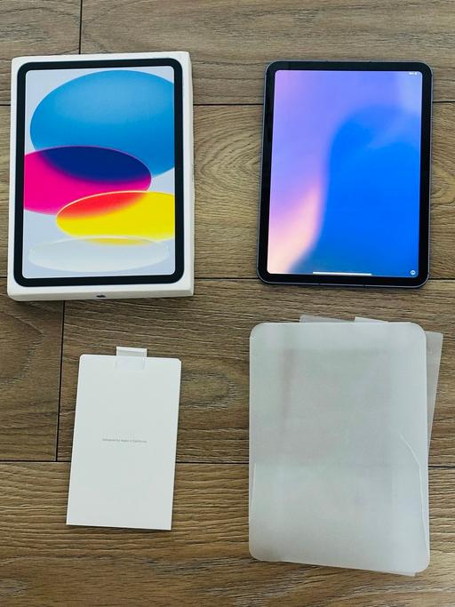 Buy & Sell Lye Dudley - Photos for iPad 11” - A16 (2025) WiFi + Cellular - 128GB