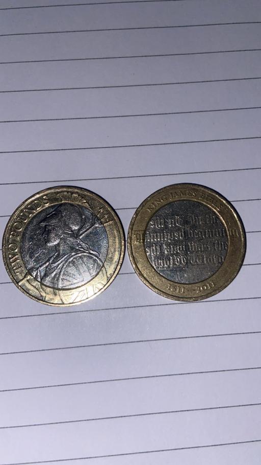 Buy & Sell Stow Heath Wolverhampton - Photos for Collectible coins