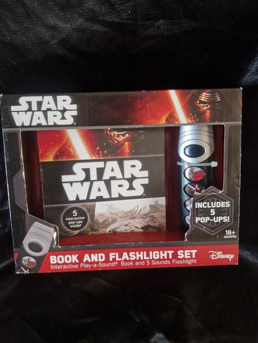 Buy & Sell Dosthill Tamworth - Photos for STAR WARS
