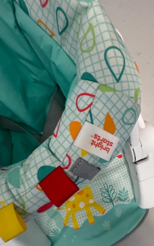 Buy & Sell Ford Sefton - Photos for Bright Starts Learn To Sit Wild Vibes