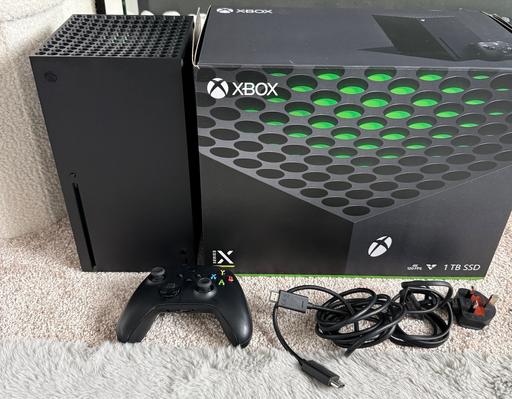 Buy & Sell Moxley Walsall - Photos for Xbox series x 1tb bargain