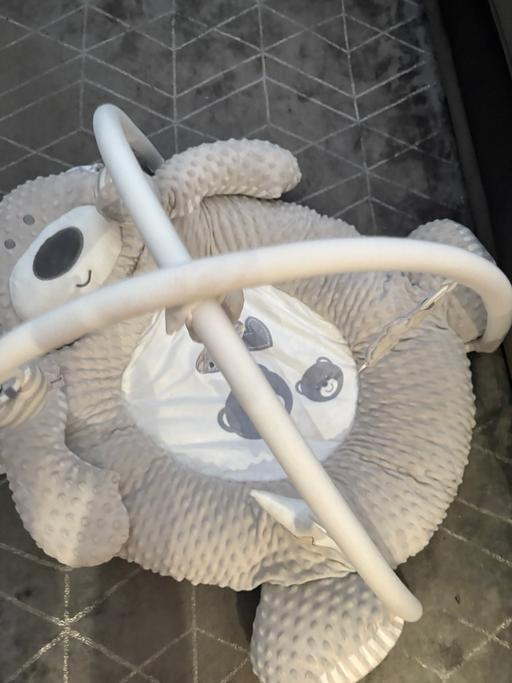 Buy & Sell Ford Sefton - Photos for Babyzee bear necessities play gym can deliver