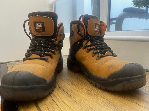 Buy & Sell Rowley Village Sandwell - Photos for Size 8 work boots 🥾