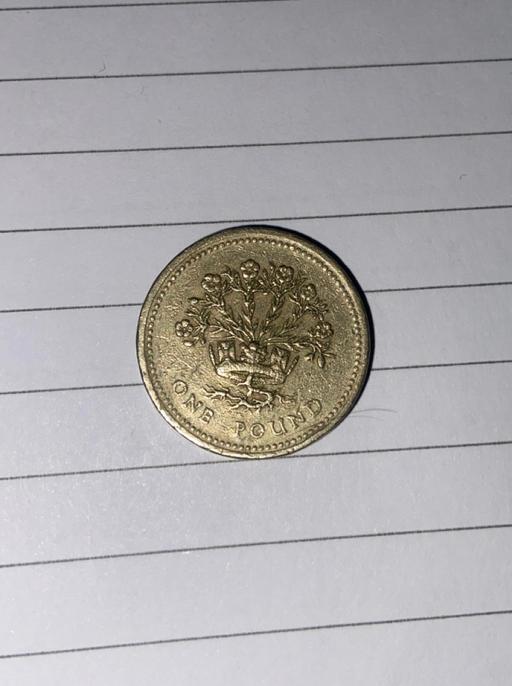 Buy & Sell Stow Heath Wolverhampton - Photos for Flax plant coin