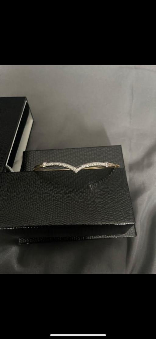 Buy & Sell Hall Green Birmingham - Photos for Gold/Diamond Bracelet