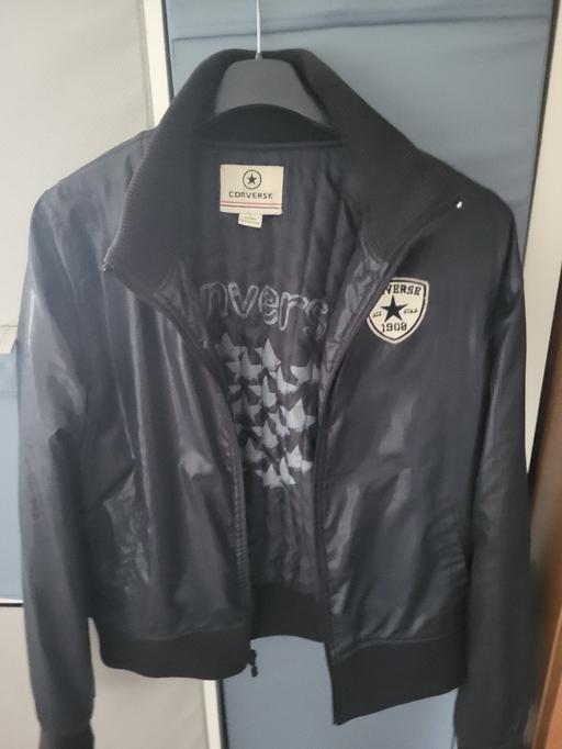 Buy & Sell Margate Thanet - Photos for Converse jacket size 12