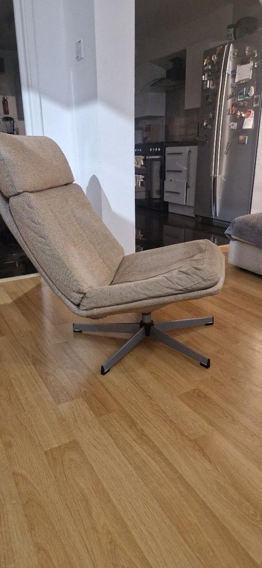 Buy & Sell Deptford South East London - Photos for Lounge chair