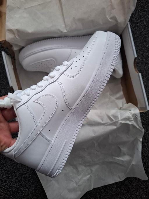 Buy & Sell Palmers Green North London - Photos for nike trainers size 9