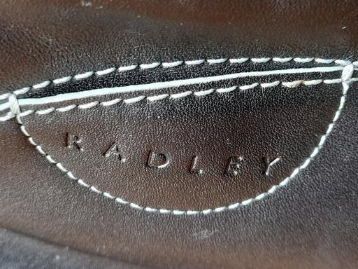 Buy & Sell Stanfree Bolsover - Photos for Radley Handbag.