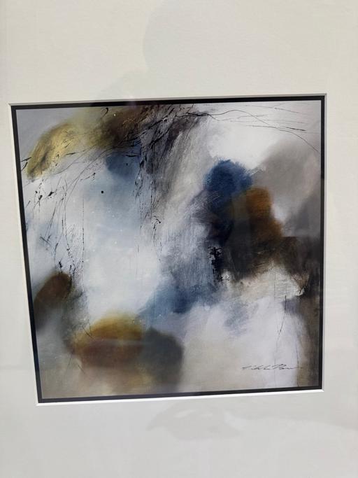 Buy & Sell Marylebone Central London - Photos for Art work in frame