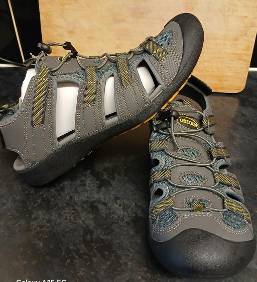Buy & Sell Hounslow Heath Hounslow - Photos for Grition ladies size 9 walking, Summit sandals