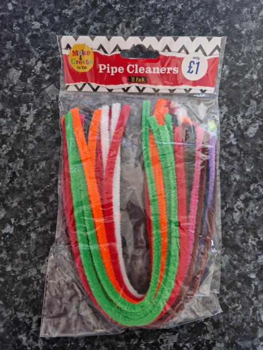 Buy & Sell Aylestone Leicester - Photos for brand new pipe cleaners