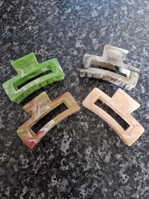 Buy & Sell Leicester City Centre Leicester - Photos for brand new hair clips x4