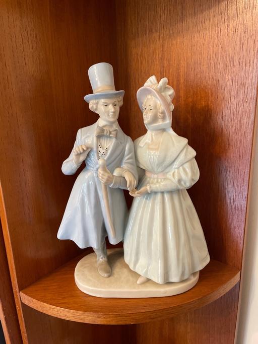 Buy & Sell Deal Dover - Photos for Porcelain figures