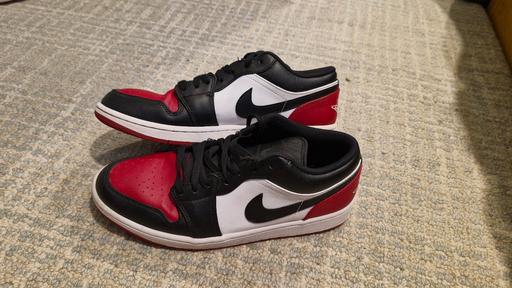 Buy & Sell Seasalter Canterbury - Photos for Nike air jordans size 8.5