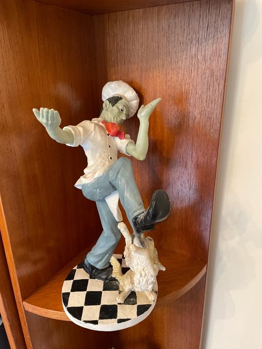 Buy & Sell Deal Dover - Photos for Quirky bottle holder