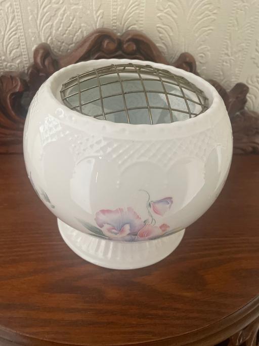 Buy & Sell Bordesley Green Birmingham - Photos for Bone China rose bowl