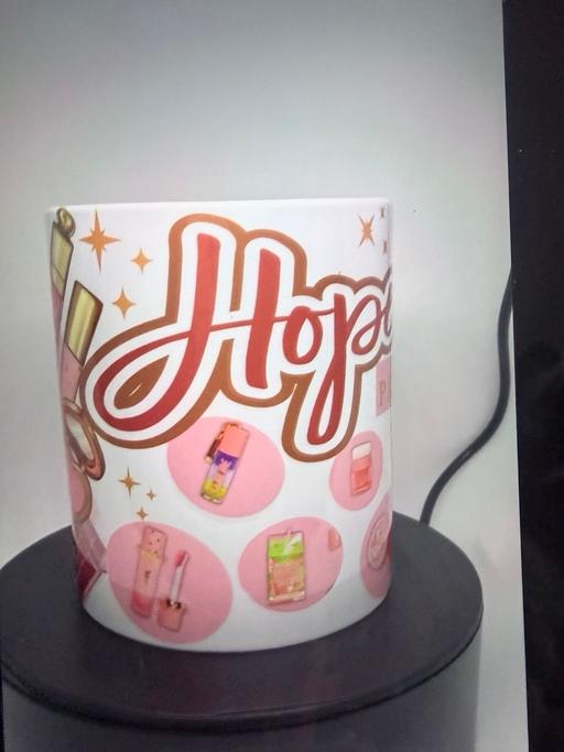 Buy & Sell Sedgley Dudley - Photos for P Louise mug, coaster ,flannel & pen set