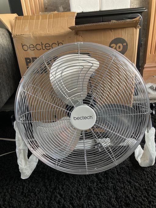 Buy & Sell Sedgley Dudley - Photos for 20 in fan