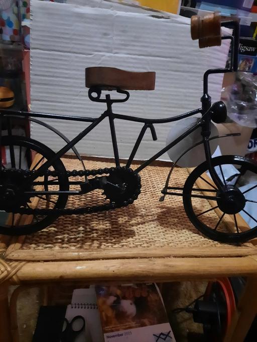 Buy & Sell Woodside South East London - Photos for Model Bike