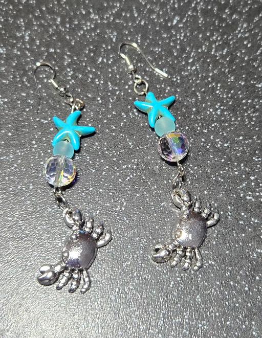 Buy & Sell Charter Avenue Industrial Estate Coventry - Photos for Earrings handmade