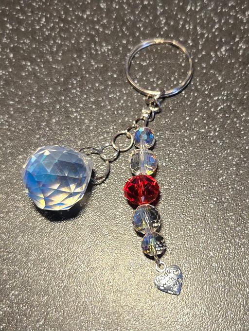 Buy & Sell Eastern Green Coventry - Photos for Crystal keyring