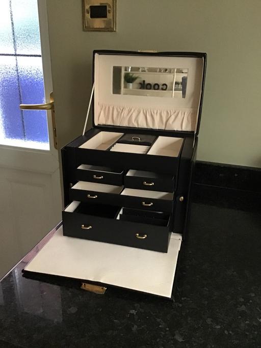 Buy & Sell Sinope North West Leicestershire - Photos for New Jewellery Box Large 