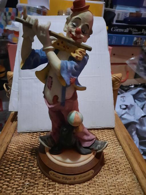 Buy & Sell Woodside South East London - Photos for Ornament Clown