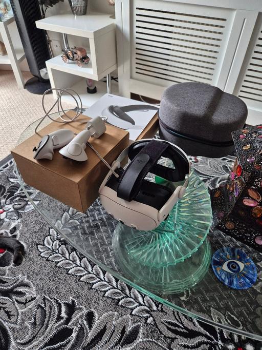 Buy & Sell Willenhall Walsall - Photos for quest 3