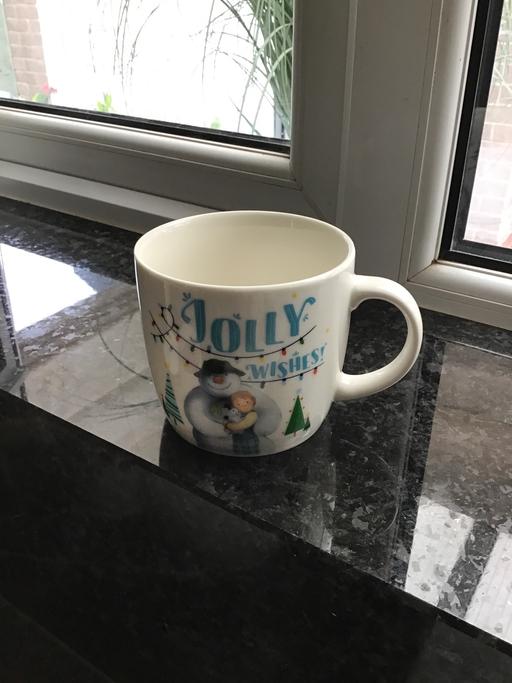 Buy & Sell Ravenstone North West Leicestershire - Photos for New Xmas Mug