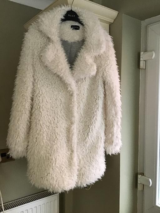 Buy & Sell Ravenstone North West Leicestershire - Photos for Teddy Coat Size 10/12