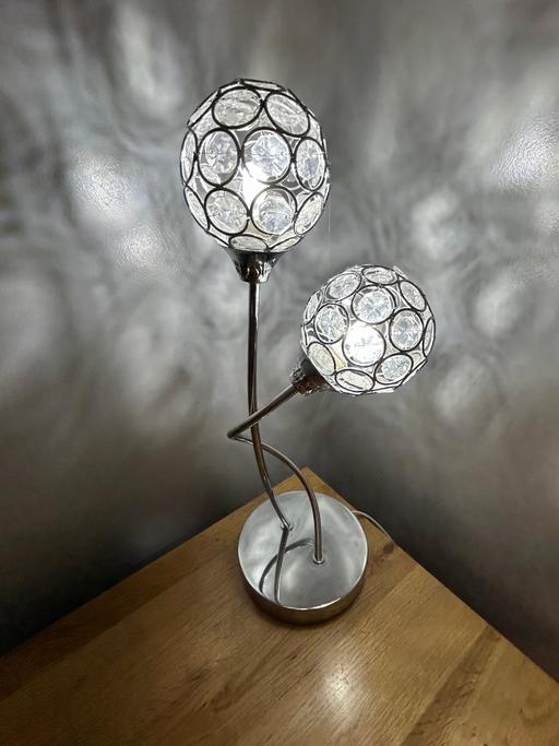 Buy & Sell Brierley Hill Dudley - Photos for 2 Lamps