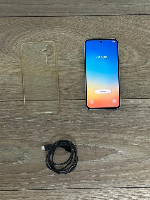 Buy & Sell Stourbridge Dudley - Photos for Samsung Galaxy A55 - Unlocked - Like New