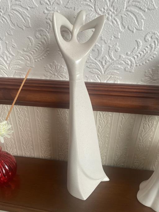 Buy & Sell Bordesley Green Birmingham - Photos for Lady figure