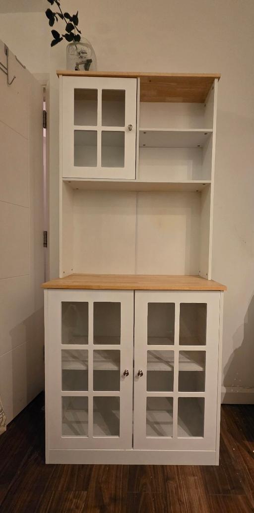Buy & Sell Rhiwbina Cardiff - Photos for Kitchen Cabinet Pantry