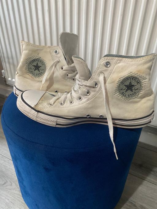 Buy & Sell Rowley Regis Sandwell - Photos for Converse