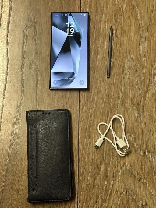 Buy & Sell Stourbridge Dudley - Photos for Samsung Galaxy S24 Ultra - 256GB Unlocked