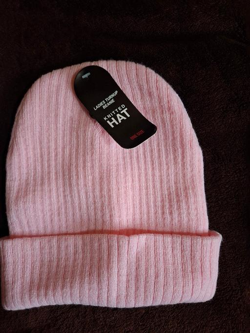 Buy & Sell Woodsetton Dudley - Photos for LADIES BEANIE